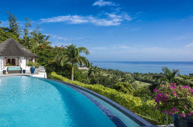 Anticipation Luxury Villa - for rent - Jamaica